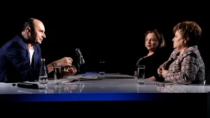 „Marius Tucă Show” | Interviul integral. Medicii legişti din cazul Caracal: Am găsit oase de la absolut întreg scheletul. Ne-am concentrat asupra elementelor dentare