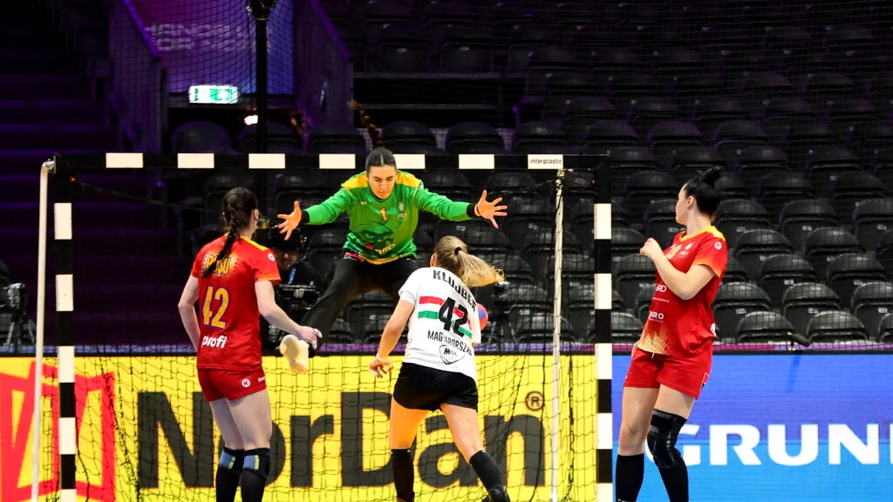 Prima reacție a presei maghiare după victoria cât o finală în fața României