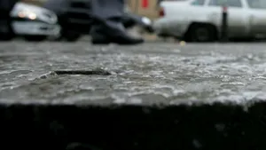 AVERTIZARE DE POLEI pentru Bucureşti şi 6 judeţe