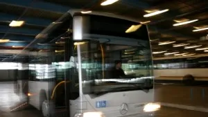 Tăriceanu va discuta din nou cu Oprescu pentru reluarea transportului RATB în Ilfov