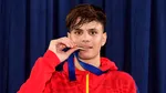 Scrimă: Ștefan Popa a cucerit aurul la Napoli