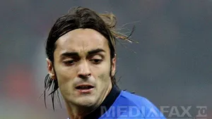 Ţălnar: Rullo va fi pe teren duminică dacă obţine cartea verde