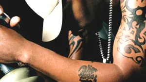 Busta Rhymes, condamnat la trei ani de supraveghere judiciară