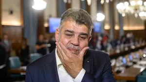 Marcel Ciolacu, despre Eduard Novak: Un fost şef care e frustrat că nu mai e şef