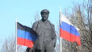 Rusia vrea ca Ucraina să negocieze cu insurgenţii / Ambasador rus: Nu există niciun plan de invazie 