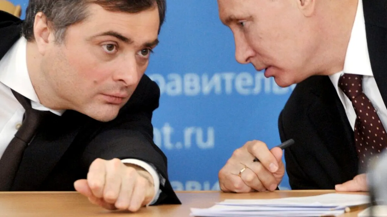 ISW: Ideologul proiectului „Novorossia” susține că Rusia va continua să-și extindă influența în toate direcțiile