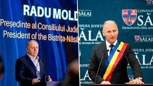 UPDATE. DNA suspectează că liderul PSD, Radu Moldovan, ar avea proprietăți în Franța pe numele unor terți. Radu Moldovan a ajuns la spital. DNA îl anchetează și pe șeful CJ Sălaj, liberalul Dinu Iancu-Sălăjanu 