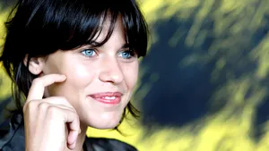 Ana Ularu - premiul criticii elveţiene pentru interpretare, la Locarno, pentru rolul din 