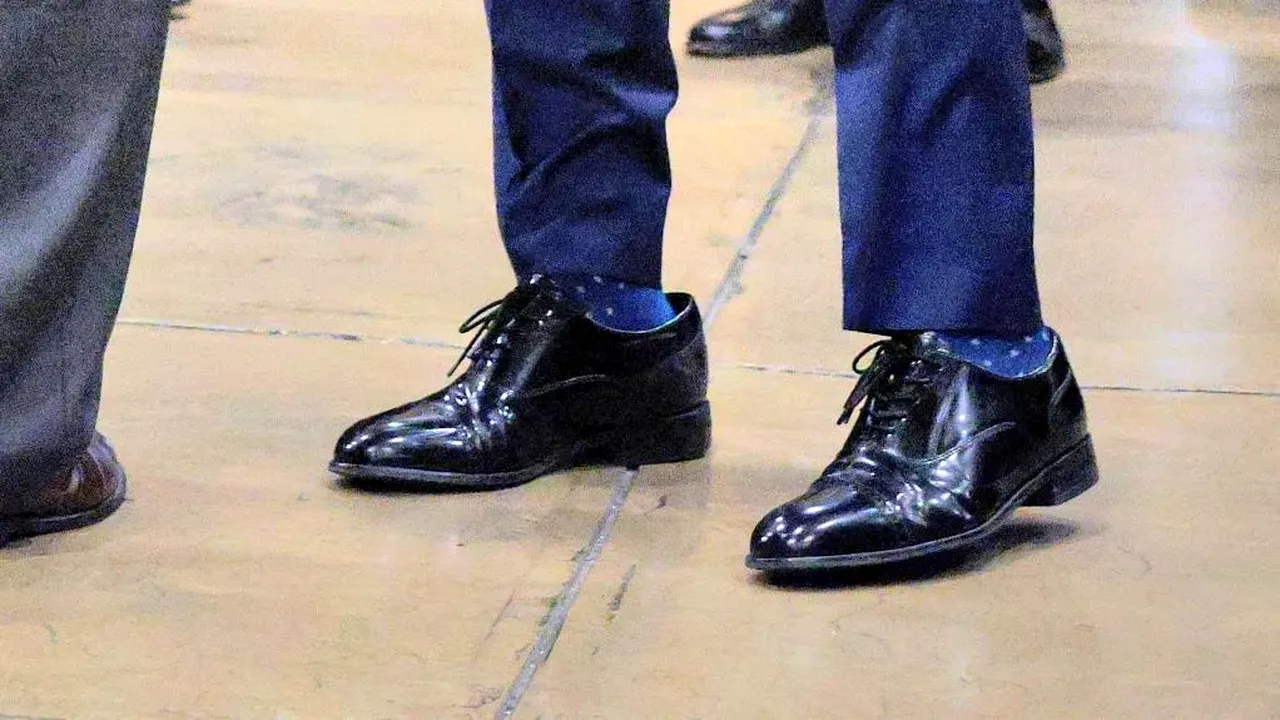 „Tuturor le este frică”. De ce lui Marco Rubio îi ies pantofii din picioare