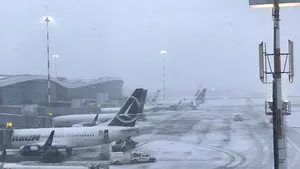 Compania Naţională de Aeroporturi Bucureşti are un nou director. Ce funcţii a mai ocupat acesta