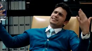 Probleme din ce în ce mai mari pentru James Franco. Cinci femei îl acuză pe actor de hărţuire sexuală