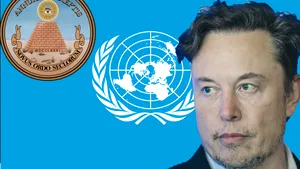 Elon Musk, despre guvernul mondial: 
