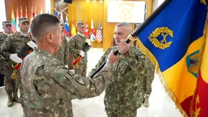 România ar putea interveni militar în sprijinul Republicii Moldova în caz de atac rusesc, afirmă șeful Armatei Române
