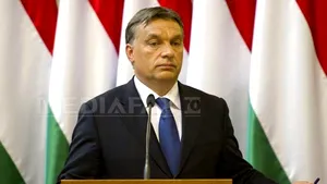 Antonescu: Băsescu se mândreşte cu prietenia sa cu Viktor Orban. Acest lucru este inacceptabil