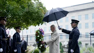 11 septembrie: La comemorarea atentatelor, Biden aminteşte unitatea americană şi promite vigilenţă
