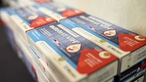 Autotestul HIV/SIDA, pentru prima dată pe piaţa din România 