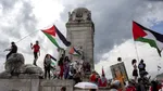 Administrația Trump a fost acuzată de abuzuri împotriva studenților străini pro-palestinieni