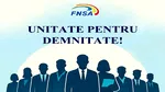 Șeful Cancelariei Prim-ministrului, acuzat de FNSA că folosește represiunea împotriva protestelor