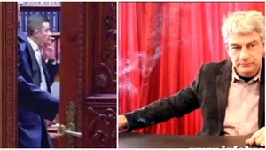 Ce fac politicienii români atunci când nu îi vezi: 