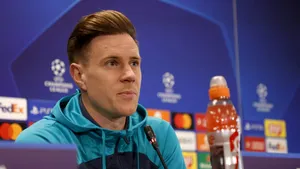 Barcelona deschide o procedură disciplinară împotriva lui Ter Stegen