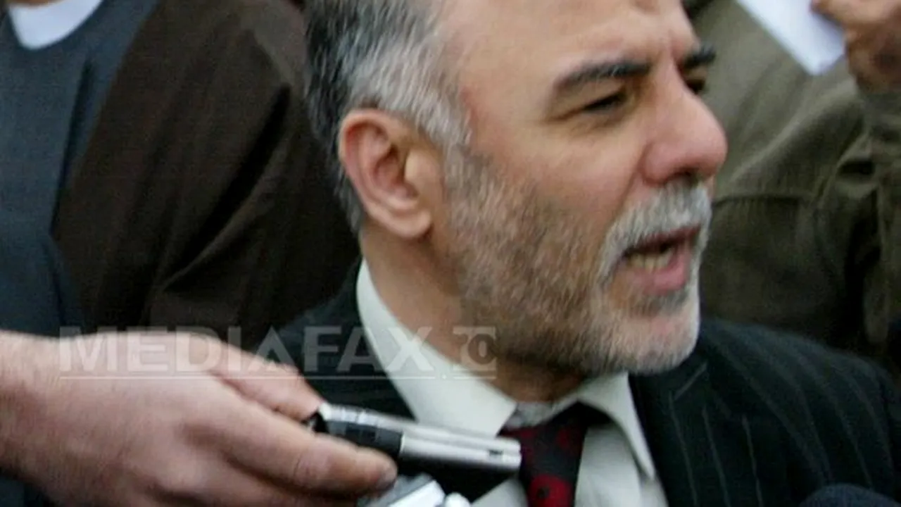 BIOGRAFIE: Haidar al-Abadi, din exil la postul de premier al Irakului