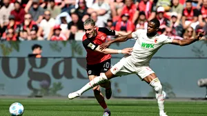 Liverpool - ofertă de 130 de milioane de euro pentru transferul lui Florian Wirtz de la Bayer Leverkusen