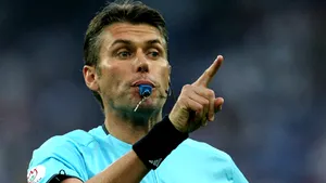 Roberto Rosetti - cel mai bun arbitru al anului 2008