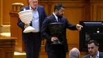 Zi fără succes pentru Simion: A fost respinsă și moțiunea privind reforma companiilor de stat