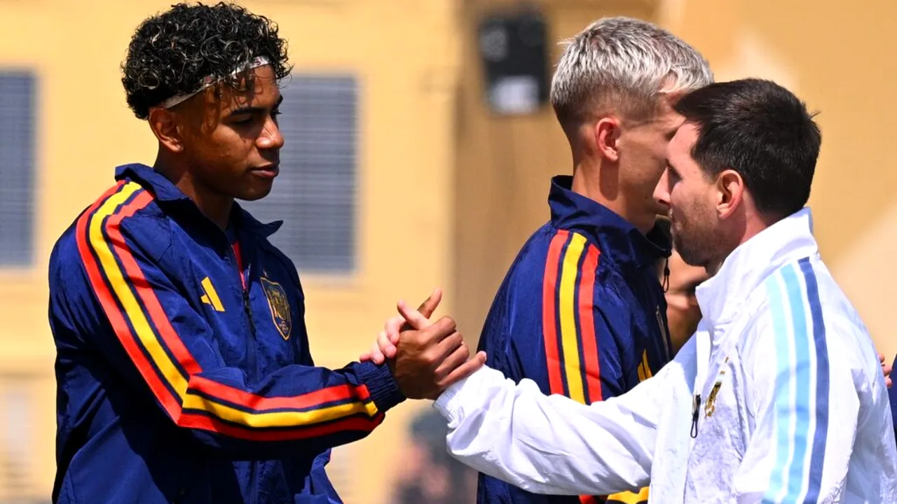 CM 2026 intră în istorie: Spania, Mbappé, Haaland și Messi, printre marile povești ale turneului