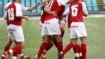 Gloria Buzău-Oţelul Galați, partida celor mai slabe linii ofensive