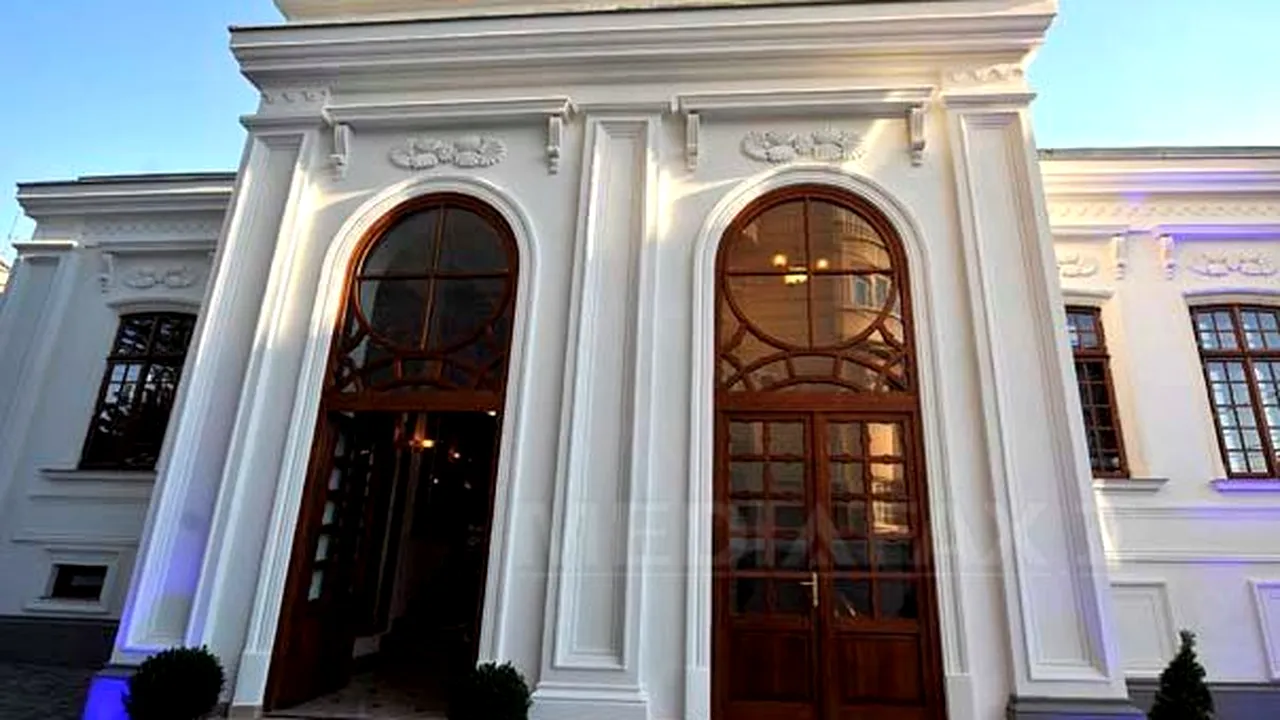 Prima ediţie a Festivalului de Folk 
