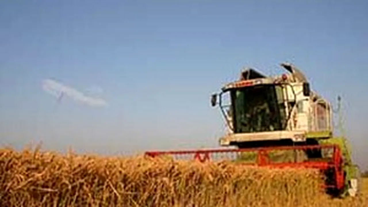 Romanian Agriculture Close To Disaster - Min