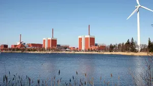 O nouă centrală nucleară a răsărit în Finlanda. Este prima apărută în Europa în ultimii 15 ani