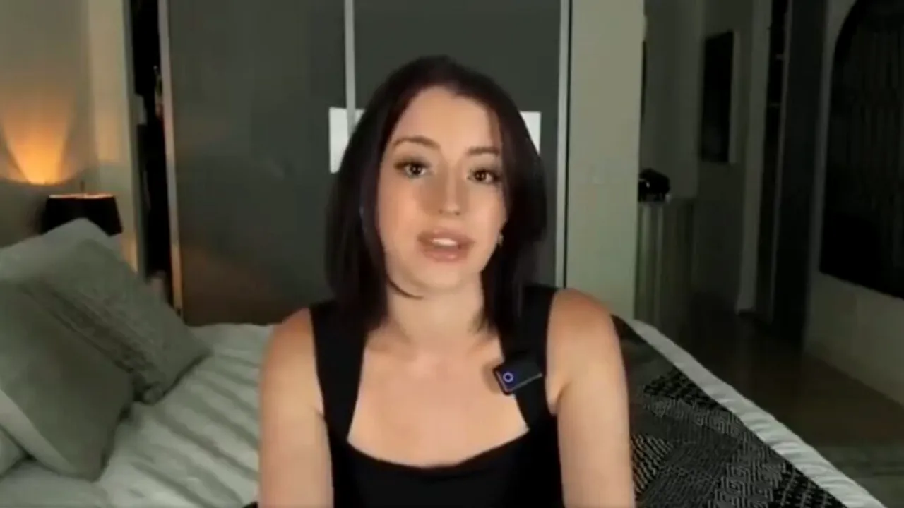 Ashley St. Clair a ajuns falită. Ce spune presupusa mamă a copilului cel mic al lui Elon Musk