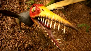 Dino Parc Râşnov, unul dintre cele mai mari parcuri cu dinozauri din Europa, se deschide vineri. Cum arată proiectul de 5 milioane de euro - FOTO, VIDEO