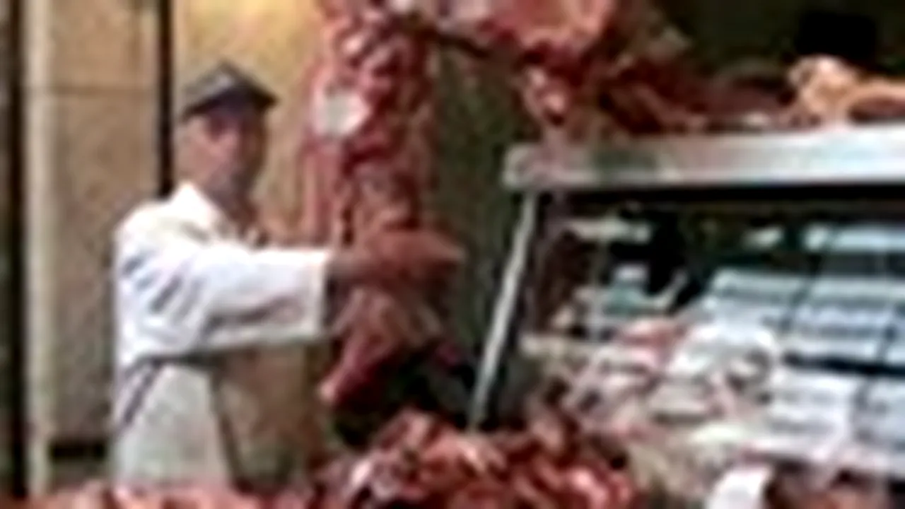 At Least 10-15% Of Jobs In Romanian Food Industry To Be Scrapped This Year - Union