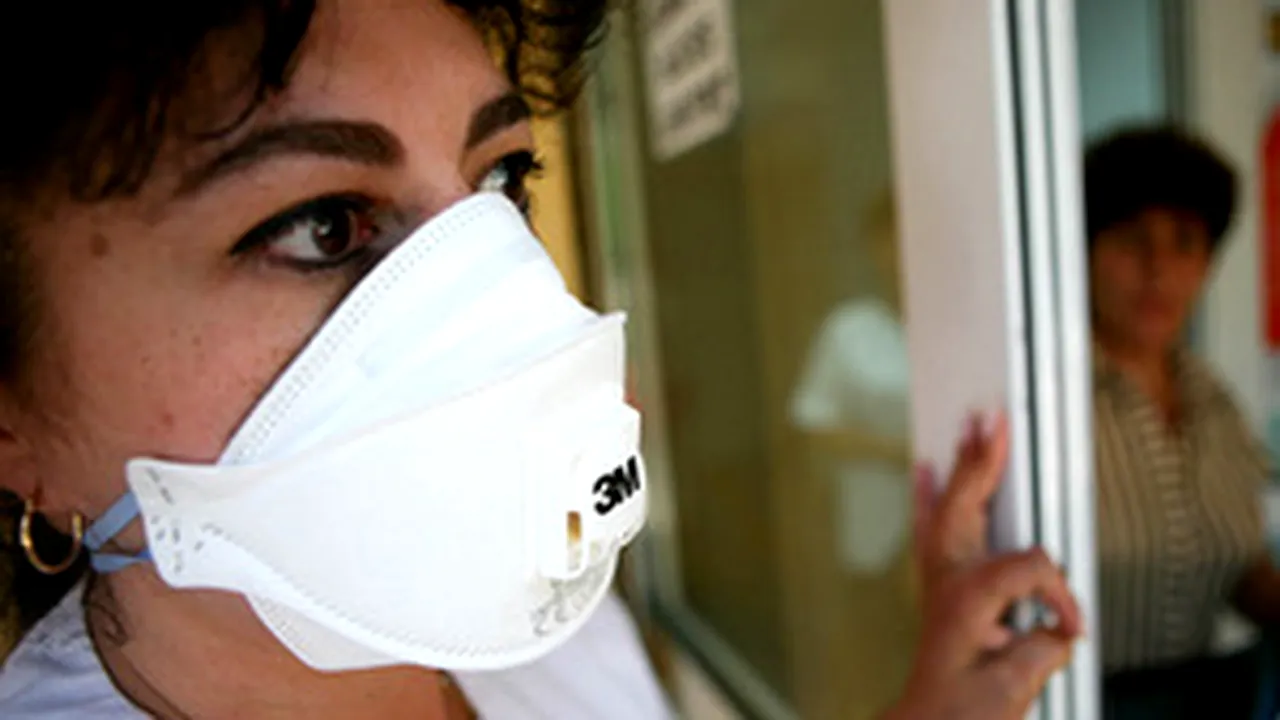 Romania Reports First Infection With AH1N1 Virus In Southern High School
