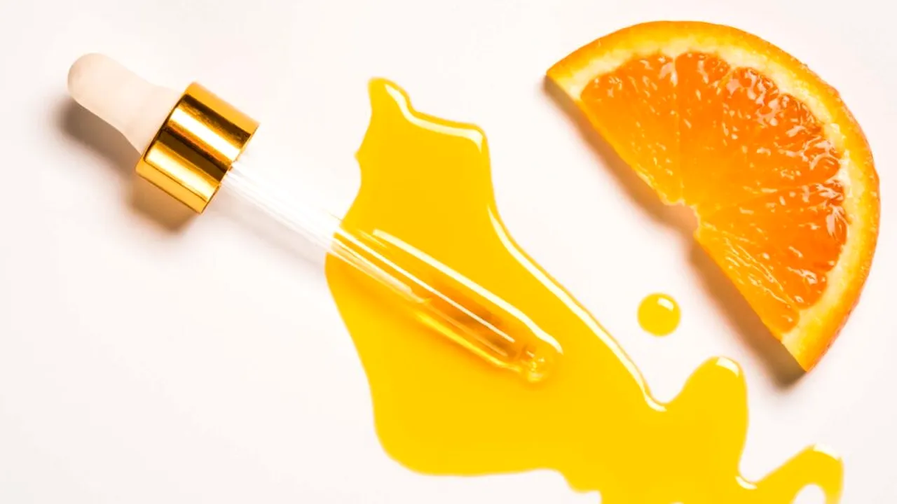 Retinol Serum + Serum Vitamina C: Combo Magic? (P)