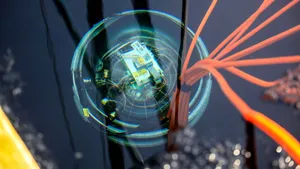 Oamenii de ştiinţă încearcă să descopere secretele formării Universului cu ajutorul unui telescop subacvatic