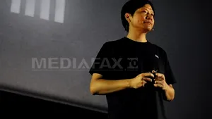 Compania chineză Xiaomi a devenit al treilea mare producător de smartphone-uri la nivel mondial