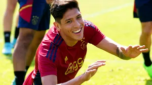 Manchester United nu ştie soarta lui Ronaldo, dar transferă de la Ajax Amsterdam