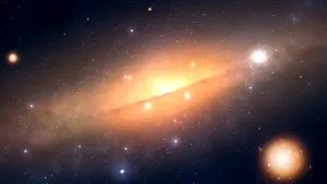 Stele antice de la marginea Căii Lactee pot dezvălui istoria gravitaţională a galaxiei