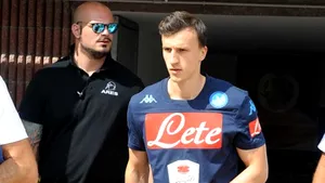 VIDEO | Cu cine se antrenează Vlad Chiricheş în timpul pandemiei. Mesajele lui Marin şi Băluţă pentru români