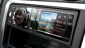 Vom avea acces la toată muzica lumii în maşină