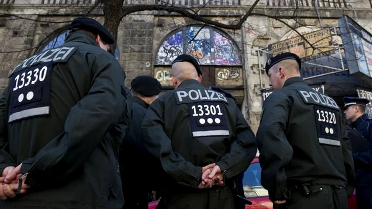 1-politie-germania-afp 