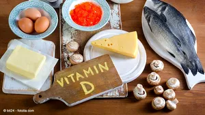Studiu despre beneficiile Vitaminei D, dar din surse naturale, postat de reprezentanţa Comisiei Europene