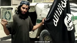 ANALIZĂ - Abdelhamid Abaaoud, presupusul 