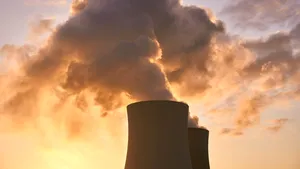 Descoperire fără precedent: „fantoma” unui reactor nuclear oprit, detectată pentru prima dată