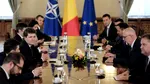 Tánczos Barna: Nicușor Dan e un președinte echidistant / Nu m-aș fi așteptat să-l apere pe Bolojan
