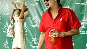 Kid Rock, arestat după o bătaie într-un restaurant
